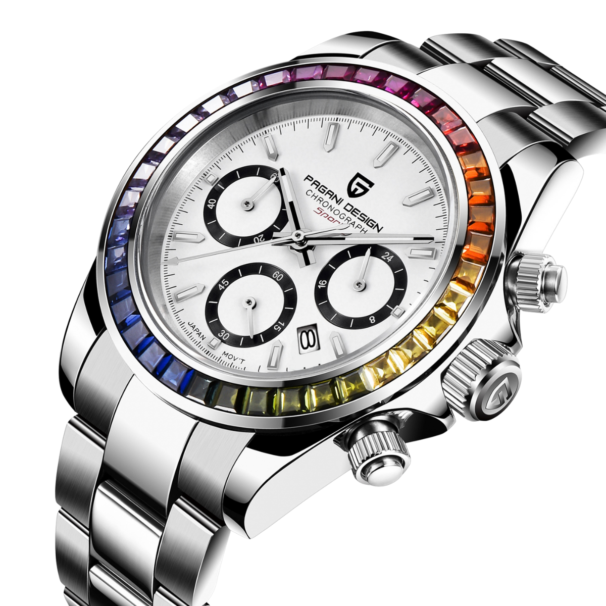 PD-1644 Rainbow
